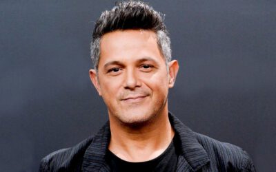 Alejandro Sanz anuncia gira por México; estas son las ciudades en las que se presentará