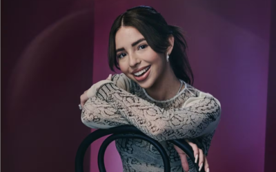 Ángela Aguilar rompe el silencio sobre supuesta canción filtrada contra Cazzu