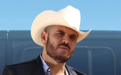 Cancelan concierto del Komander, en Querétaro, por apología al crimen