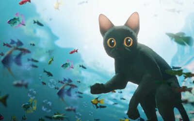 Proyectarán «Flow» por Día del Niño en la CDMX