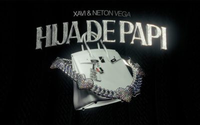 Hija de papi – Xavi, Netón Vega