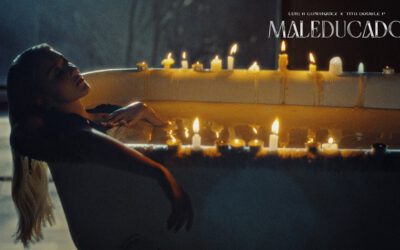 Maleducado – Luis R. Conriquez, Tito Double P