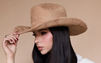 Nadie se va como llegó – Angela Aguilar