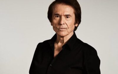 Raphael anuncia su vuelta a la música cuatro meses después de su hospitalización.