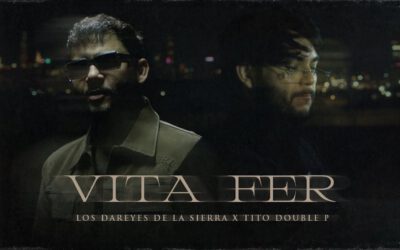 Vitafer – Los Dayeres de la Sierra, Tito Double P