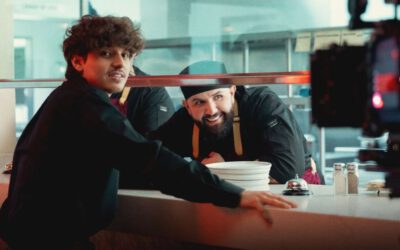 Gabito Ballesteros y Carin León lanzan “Regalo De Dios” un himno al amor