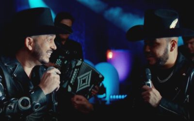 Gerardo Coronel une su talento con Luis Ángel “El Flaco”