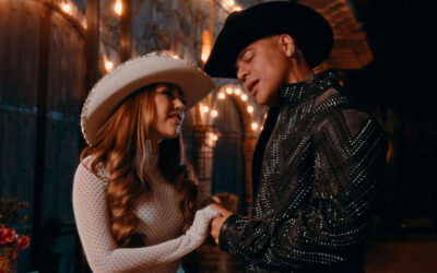 Todavía te amo – Grupo Firme, Carolina Ross