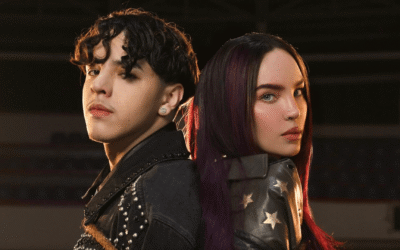 Belinda y Xavi lanzan canción «Mírame feliz» l VIDEO