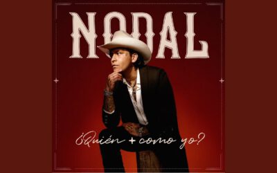 Sé feliz por mi – Christian Nodal