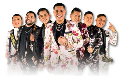 Grupo Firme: fiel a su estilo, no a  modas