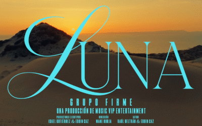 Luna – Grupo Firme