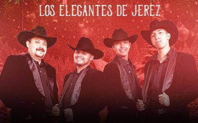 Se separan Los Elegantes de Jerez; así lo anunciaron