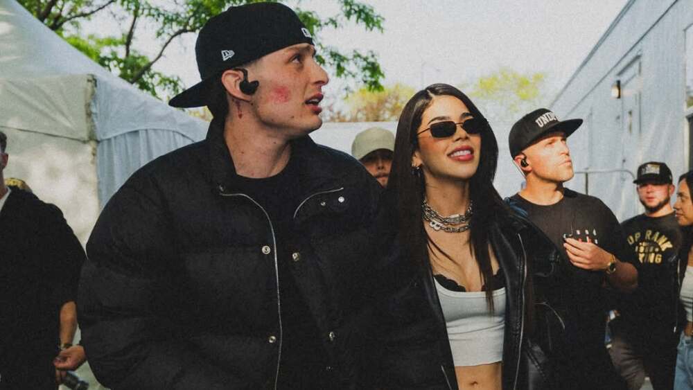 peso pluma kenia os sueños