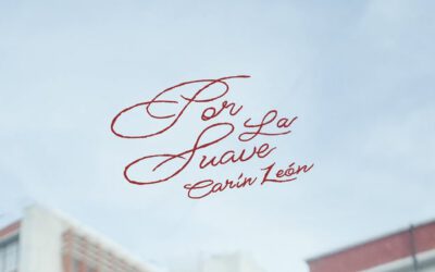Carín León se pone nostálgico en su nuevo video ‘Por la Suave’