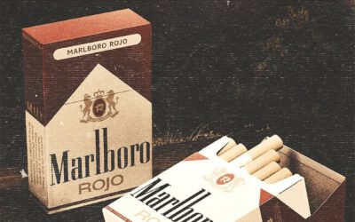 Marlboro Rojo – Fuerza Regida