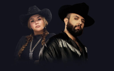 Yuridia rechazó colaborar con Carín León en esta canción que es todo un éxito