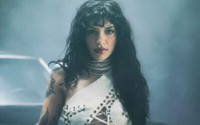 Cazzu revela que un artista mexicano rechazó colaborar con ella