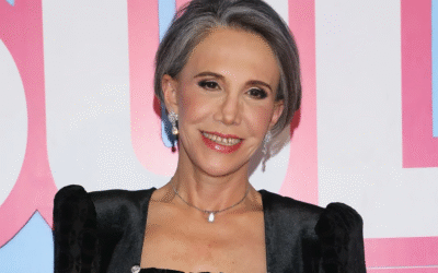 “Fue violentada y humillada”: Florinda Meza alista documental sobre su vida tras serie de Chespirito