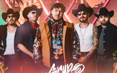 Grupo Frontera se presentará en La Velada del Año 5