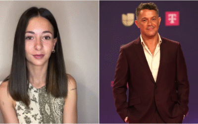 Fan acusa a Alejandro Sanz de ‘jugar’ con ella, lo señala de actitudes «inhumanas» 