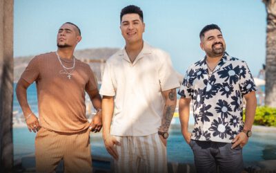 La Original Banda El Limón alcanza el #7 en el chart Regional Mexicano con “Enamorado”