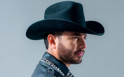 Johnny Cortés lanza su primer sencillo, tras salida de Los Plebes del Rancho de Ariel Camacho