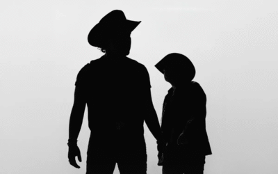 Christian Nodal y Alfredo Olivas estrenan el video oficial de “Se vienen días tristes”