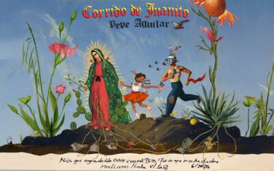 Corrido de Juanito – Pepe Aguilar