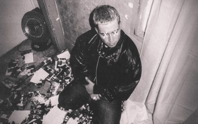 Dame Un Chanze – Eslabón Armado