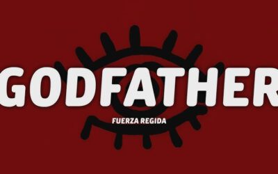 GODFATHER – Fuerza Regida