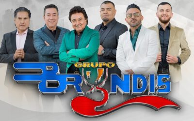 Grupo Bryndis abre “Las Puertas del Cielo” con una nueva balada inédita