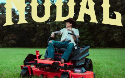 La Que Se Fue, Se Fue – Christian Nodal