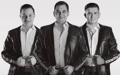 “De Esta Me Levanto”, el himno de Banda Los Recoditos para los corazones rotos