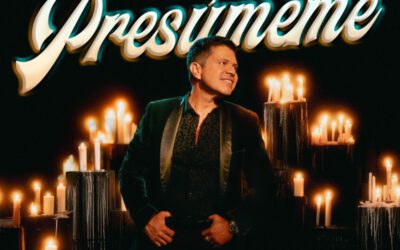 Presúmeme – Jorge Medina