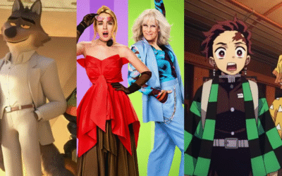 Lista completa de estrenos en cines en agosto