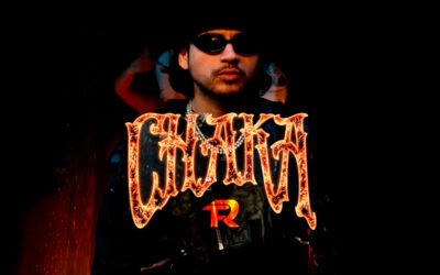CHAKA – FUERZA REGIDA
