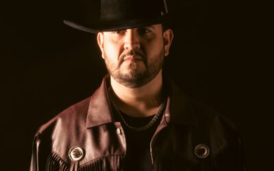 Eden Muñoz presenta su álbum “PIEDRAS A LA LUNA”