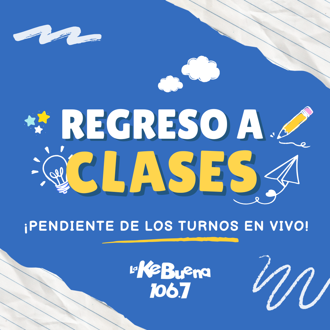 regreso a clases cel