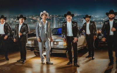 Rigo Campos – Los Tucanes De Tijuana, Chalino Sanchez