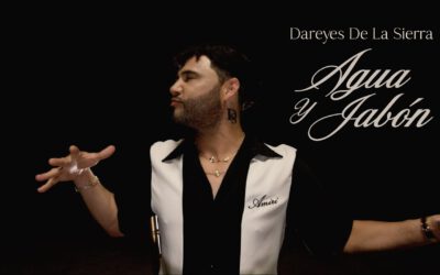Agua Y Jabón – Dareyes de la Sierra