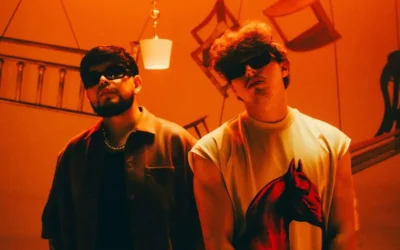 Amarre – Gabito Ballesteros, Jorsshh