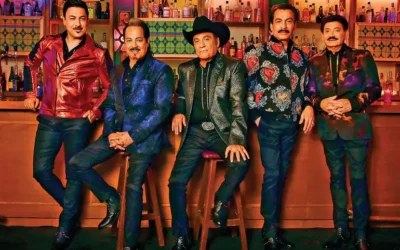 Cosas Del Destino (El Divorcio) – Los Tigres Del Norte