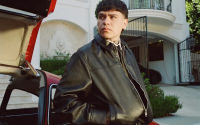 Culpable – Junior H