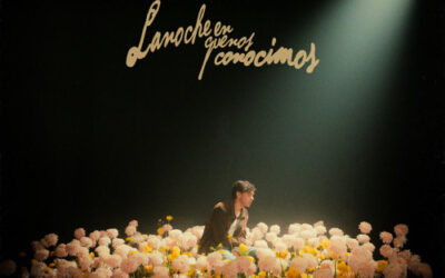  La Noche en Que Nos Conocimos – Marcos Villalobos