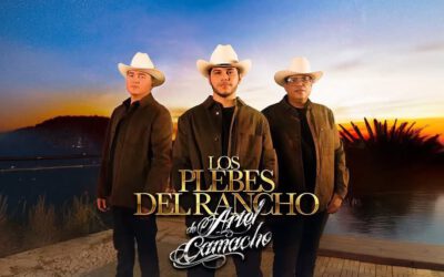 Mi Complemento – Los Plebes del Rancho de Ariel Camacho