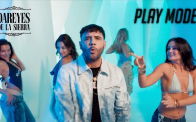Play Mode – Dareyes de la Sierra