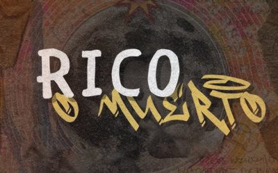Rico o Muerto – Eden Muñoz