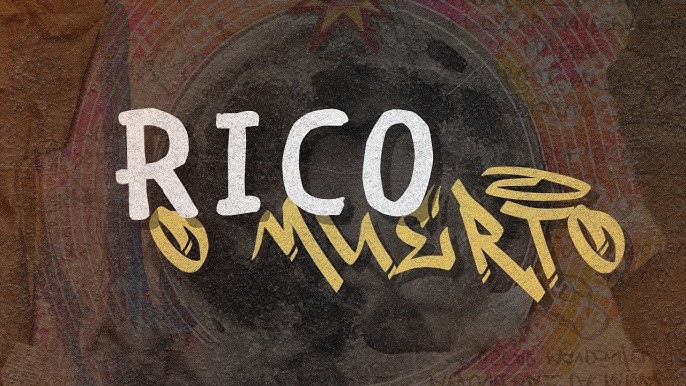 Rico o Muerto Eden Muñoz