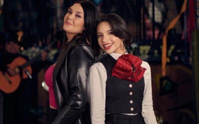 Yuridia pide que no la usen para atacar a Ángela Aguilar